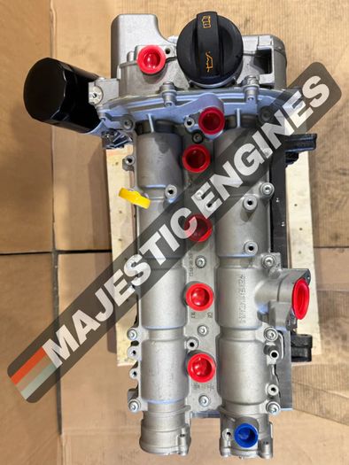 Why buy a new 1.4 TSI instead of a remanufactured one