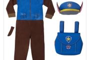 paw patrol outfit
