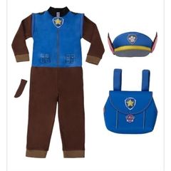 paw patrol outfit