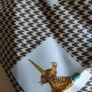 Vintage scarf Image 3