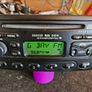 Ford Radio / Cd Player Image 3