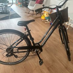 Giant Liv Flourish 3 Ladies Bike