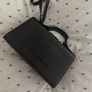 Jacquemus le bambino black bag Image 2