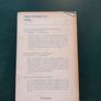 Vintage Book "Flight Briefing for Pilots" Volume 1 Image 2