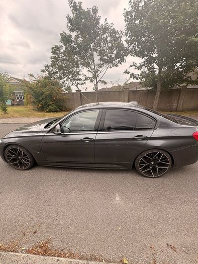 2018 bmw 330e iperformance