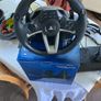 Playstation Racing Wheel Image 2