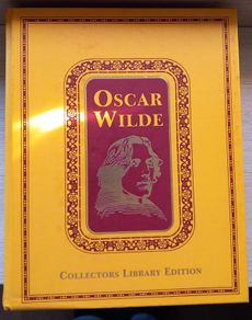 The Complete Works of Oscar Wilde - Special Limited Edition