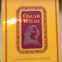 The Complete Works of Oscar Wilde - Special Limited Edition