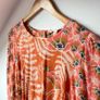 White Stuff Poppy Floral Blouse Image 5