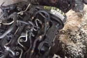 volkswagen 2.0 tdi CFF