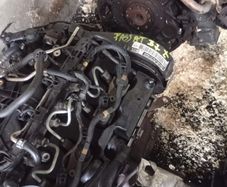 volkswagen 2.0 tdi CFF
