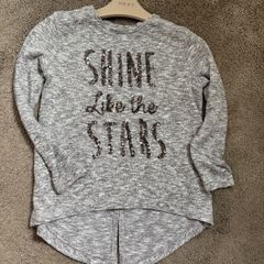 girl jumper  5 years old
