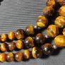 Tiger eye matching set Image 2