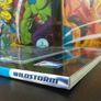 Thunder Bolt Jaxon Graphic Novel ! From The World Of Albion ! Trade Paperback ! TPB ! Image 3