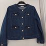 Denim jacket Image 5