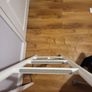 VITVAL loft bed frame IKEA Image 5