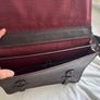 Cravar - Leather messenger bag Image 8