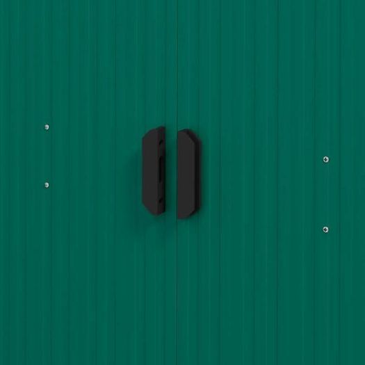 Garden Storage Shed 6.5ft x 3.5ft