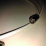 Coaxial TV Cable Image 2