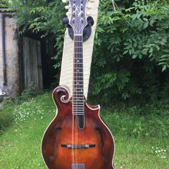 Vanden Mandolin
