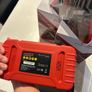 LAUNCH OBD2 Scanner CRP123X V2.0 2024 Version. ABS SRS Engine Transmission Car DiagnosticTool, 7 Service Functions, Lifetime Free Update, Battery Test Image 4
