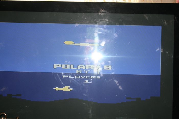Flashback 4 Atari Classic Game Console