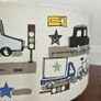 Kids bedroom lightshade Image 3