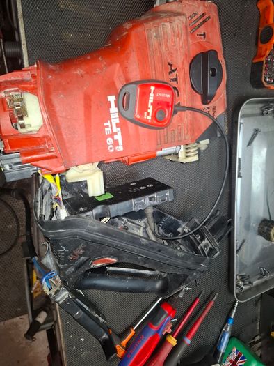 Hilti Repair