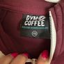 Coffee & gym hoodie Image 3