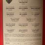 Very Rare 1993 Cork v Wexford - GAA National Hurling League Final Programme Image 3