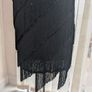 Flapper Style Sequin Dress Image 3