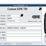 Canon Eos 7D Image 5