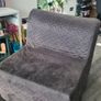 Ikea Chair Bed Image 2