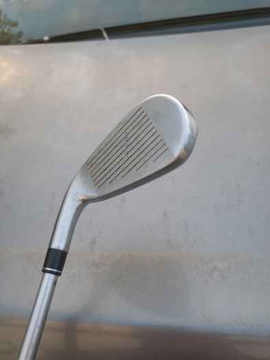 Taylormade Stelth DHY 3 Hybrid Iron