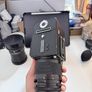 Hasselblad 500cm with cf120 and ct50 and a16 Image 10