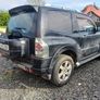 2010 mitsibushi pajero jeep Image 4