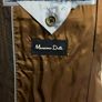 Massimo Duti Suit Image 5
