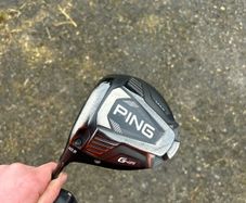 LH Ping G425 Driver golf