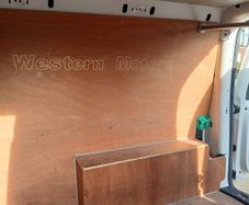 Volkswagen Caddy 2016