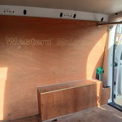 Volkswagen Caddy 2016
