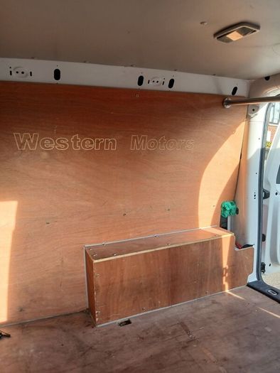 Volkswagen Caddy 2016