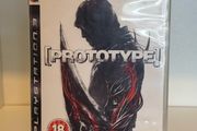 Prototype PS3