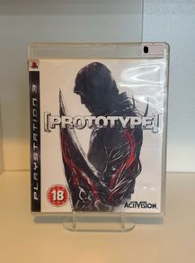 Prototype PS3