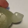 Vintage Chinese Jade Tortoise Image 9