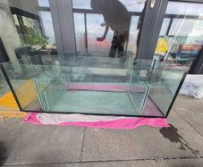 fish tanks