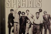 The Specials CD + DVD  - The Best Of