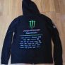 Kawasaki monster energy Kawasaki hoodie Image 5