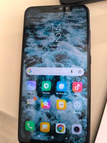 Xiaomi Redmi Note 6 Pro