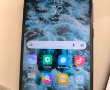 Xiaomi Redmi Note 6 Pro