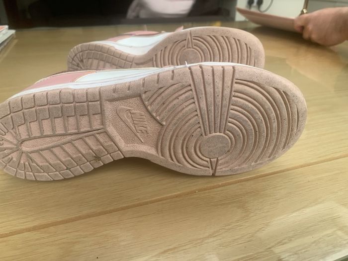 Nike Girls Dunk Runners